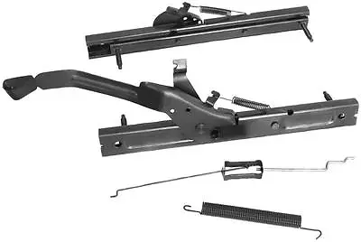 1965-68 Ford Pickup Mustang 67-68 Cougar Seat Track Assembly Set New Dii • $57.89