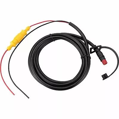 Garmin Echo Serie Power Cable • $24.95