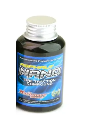 Muchmore Racing Asphault Nano Tire Traction Compound - MR-ANG - RC Addict • $12.16