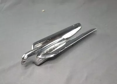 Vintage 1948 1949 Cadillac Flying Goddess Hood Ornament Part 1453909  • $125