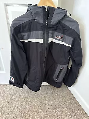 Musto Sailing Jacket Small • £25