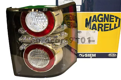 Land Rover Range Rover Magneti Marelli Right Tail Light LUS7131 LR028514 • $314