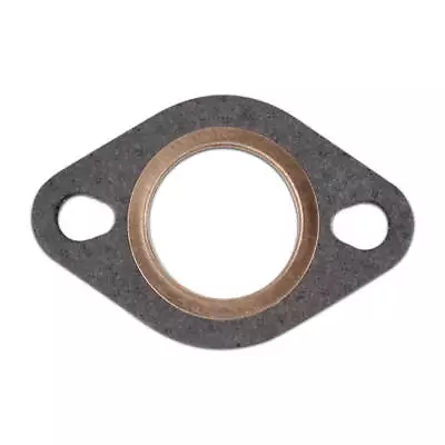 Gasket - Exhaust; Vento / GY6 150cc (copper)  (NCY Brand) / Scooter Part • $3.74