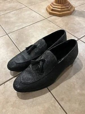 Zara Loafers Men • $25