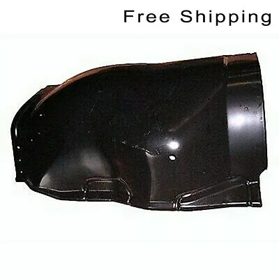 Goodmark Front LH Side Inner Fender Fits F-100 F-250 F-350 GMK3143350611L • $419.76