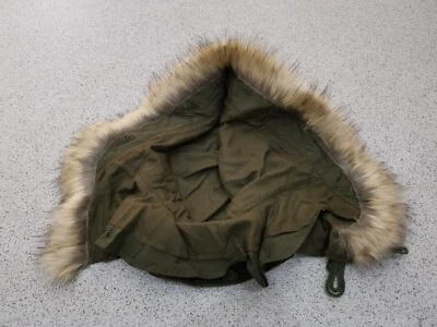£25 • Buy Parka Hood M51