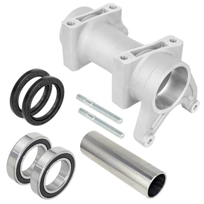 $96.47 • Buy Rear Axle Bearing Housing Carrier For Suzuki LT-Z400 LTZ400 Quadsport Z400 2003