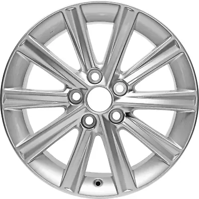 New 17  X 7  Alloy Replacement Wheel Rim For 2012 2013 2014 Toyota Camry • $169.99