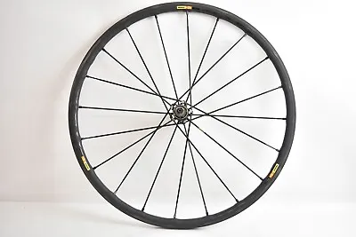 MAVIC R-sys SLR Rear Wheel ! 622x15 ! 130mm ! • $449