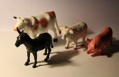 £6.99 • Buy Farm Animal Set 