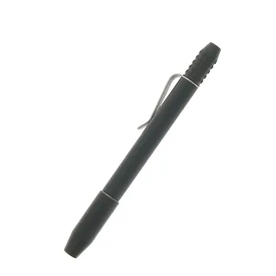 CRKT Black Techliner Ball Point Pen Magnetic ~ NEW • $59.99