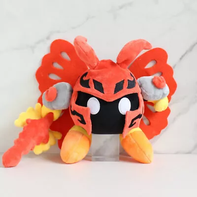 New Kirby Morpho Knight Plush Doll Kirby Star Game Collection Toy Birthday Gifts • $25