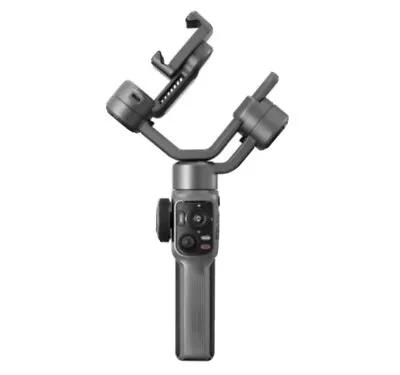 Zhiyun Smooth 5S Gimbal Stabilizer NEW NEVER USED • £130