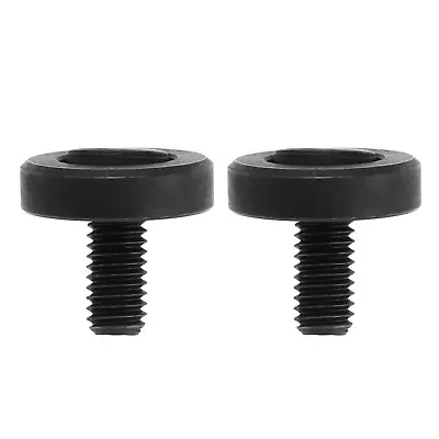 2x M6x18 Hex Socket Screw & Outer Flange 265674-6 For Makita Multitool DTM50 • £7.96