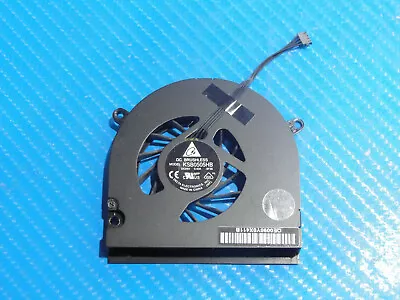 Macbook Pro A1278 MB990LL/A Mid 2009 13  Genuine CPU Cooling Fan 661-4946 #2 • $5.99