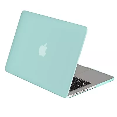 Mosiso Shell Case For Macbook Pro 13 15 Retina 2012 2013 2014 2015 Mac 12 Inch  • $16.14