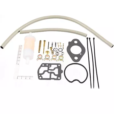 18-7226 Carburetor Kit For Mercury/Mariner Outboard Motor35-16494-135-816296-T1 • $19.97