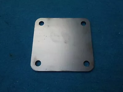 £8.50 • Buy Wolseley WD2 / WD8 Stationary Engine Water Jacket Cover