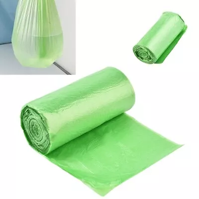 Clean And Hygienic Portable Toilet Bags 30 Biodegradable Bags For Camping • $18.48