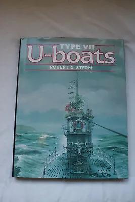 Type VII U-boats • £9