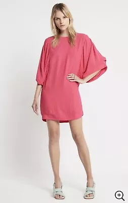 $75 • Buy Sass And Bide - Rise Above Dress - Size 38 AU8