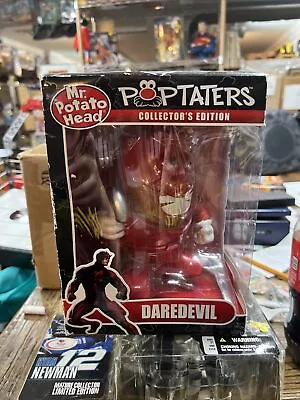 Marvel Pop Taters Daredevil 6-Inch Mr. Potato Head • $12.50