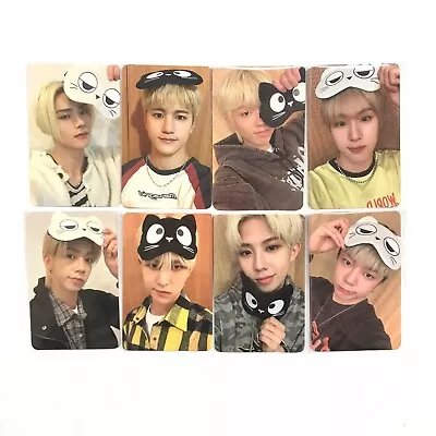 [8TURN] STUNNING / 4th Music&Drama Fansign Gift Photocard • $8.19