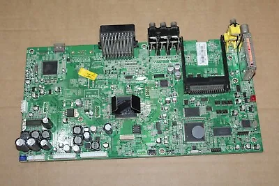 Lcd Tv Main Board 17mb12-3 V2 20404648 Lgesca1 For Xenius Lcdx32whd88 • £34.99