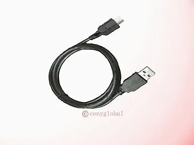 NEW USB Cord Cable For Wilson Electronics Sleek Cell Phone Signal Cradle Booster • $5.85