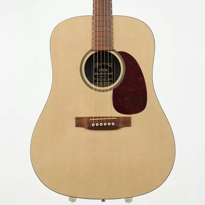 Martin Martin 2002 DXM Dreadnought [SN 899558] • $876