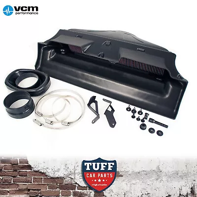 VE VCM Maf OTR Cold Air Intake Kit Holden Commodore HSV LS2 L76 L98 LS3 V8 06-11 • $341.08