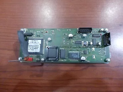 Display Control Panel Board-201-000-01 For Eppendorf 5417c Centrifuge (16929-kr) • $38