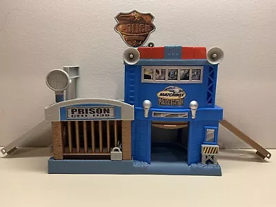 Matchbox Hero City Police Station • $12.79