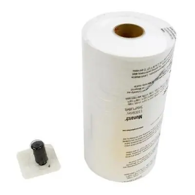 Avery Dennison - FG-122 - White Blank Labels For Monarch® 1131® • $55