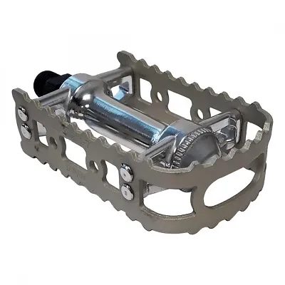 MKS BM-7 BMX 9/16in Titanium • $42.63