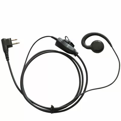 HKLN4604 RLN6423 Swivel Earpiece Fits For AXU4100 AXV5100 AU1200 Two Way Radio • $14.50