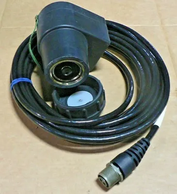 $350 • Buy NATO Adapter Cable MBU MBU-V3 BURNER UNIT ELECTRIC ADAPTER MIL-PRF-44485 MS0250