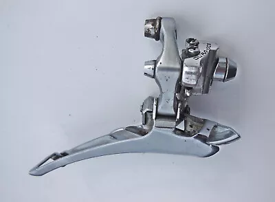 Shimano Dura Ace Front Derailleur FD-7400 Bottom Pull Braze-on Vintage • $24.99