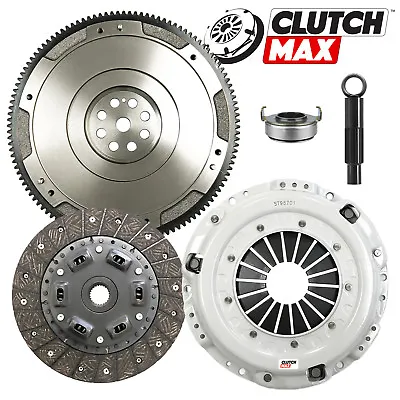 Cm Stage 1 Clutch Kit & Flywheel For Acura Cl / Honda Accord Prelude 2.2l 2.3l • $127.44