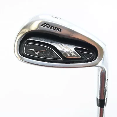 Mizuno JPX-800 JPX 800 Pro G GW Gap Wedge Steel Regular R Flex RH C-128183 • $95