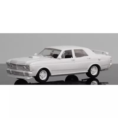 DDA XY GTHO Ford Falcon Sedan 1:24 Scale Model Kit DDA242K • $75