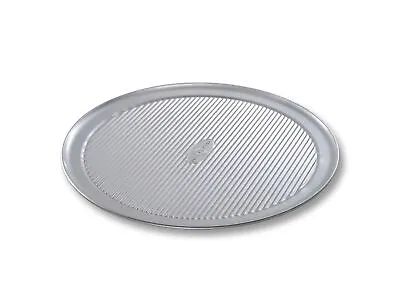 USA Pan Bakeware Aluminized Steel Pizza Pan 12-Inch 12-Inch Pizza Pan • $27.86