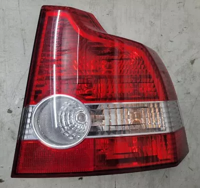 04-07 Volvo S40 Passenger Right Lower Taillight Tail Lamp Oem  • $54.99