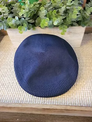 $19.99 • Buy Kangol Tropic 504 Ventair Cap Style # 0290BC Small