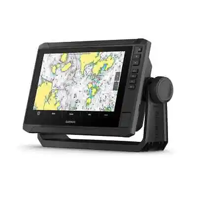 Garmin ECHOMAP 94sv UHD2 9  US Coastal Map GPS With GT56 Transducer 010-02689-01 • $1299.99