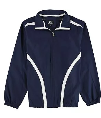 G-III Sports Mens Plain Jacket Blue XX-Large • $7.50