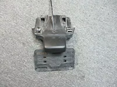 Harley Davidson OEM V-Rod Signal/Licence Plate Bracket 2012-17 67900044 • $30