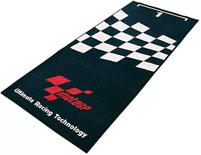 Genuine Offical Moto GP Motorcycle Garage Workshop Pit Non Slip Mat MGPMAT01 • $73.30