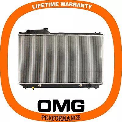 Heavy Duty Radiator Fit Lexus LS430 UCF30 4.3L 8cyl 3UZ-FE Auto Manual 2000-2007 • $270