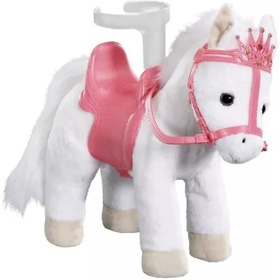 Baby Annabell - Little Sweet Pony • £39.99